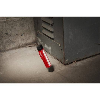 Фонарь Milwaukee FL-LED, карманный на батарейках