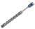 Бур sds-max Практика 52х540х400 (серия Эксперт, Квадро)