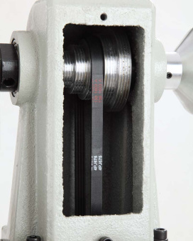 Станок токарный по дереву Белмаш WL-300/450VS