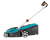 Газонокосилка электрическая Gardena PowerMax 37E