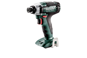 Аккумуляторный ударный гайковерт Metabo PowerMax SSD 12
