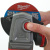 Шлифмашина угловая аккум. Milwaukee M18 FUEL CAG125XPDB-502X