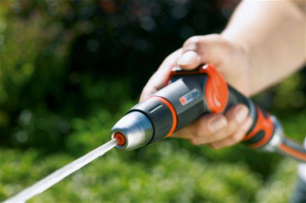 Пистолет-наконечник для полива Gardena Premium