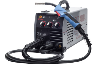 Сварочный полуавтомат инвертор Ресанта САИПА-200 65/9