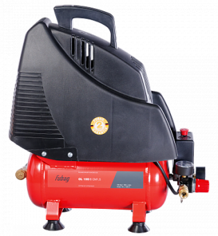 Компрессор поршневой Fubag OL 195/6 CM1.5