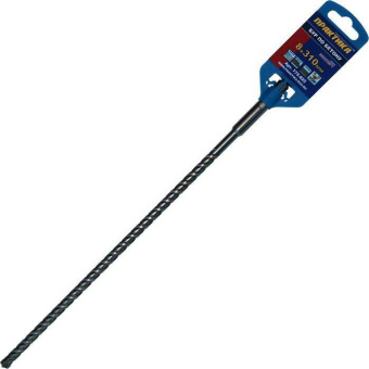 Бур sds-plus Практика 8х310х250 (серия Эксперт)