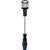 Отвертка Кобальт SL 5.0х150 мм., Ultra Grip CR-V