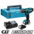 Аккумуляторная дрель-шуруповерт Makita DF331DWYE