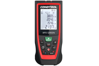 Лазерный дальномер Condtrol XP3 Green