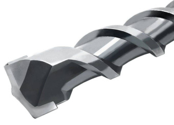 Бур sds-plus Практика 10х600х540 (серия Профи)