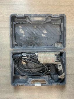 Перфоратор Интерскол П-30/900ЭР