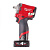 Аккумуляторный гайковерт имп. Milwaukee M12 FUEL FIWF12-422X