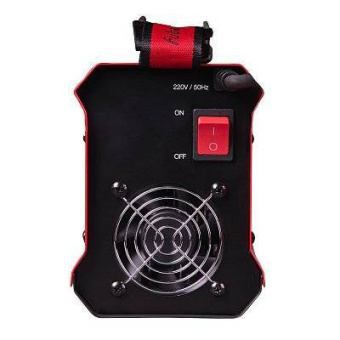 Сварочный инвертор Fubag IQ 200