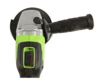 Машина шлифовальная аккумуляторная Greenworks GD24AG