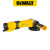Шлифмашина угловая DeWalt DWE4257-QS (125 мм, 1500 Вт) Шлифмашина угловая DeWalt DWE4257-QS (125 мм, 1500 Вт)
