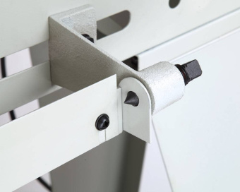 Станок токарный по дереву Белмаш WL-350/1000VS