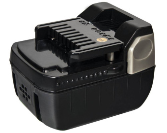 Аккумулятор Практика для Hitachi Li-Ion, 14.4 В, 3.0 Ач