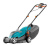 Газонокосилка электрическая Gardena PowerMax 32E Газонокосилка электрическая Gardena PowerMax 32E