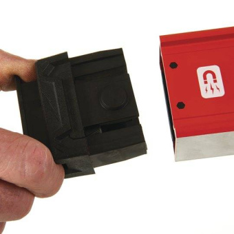 Уровень Milwaukee магнитный, 60 см., REDSTICK Backbone™