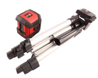 Лазерный нивелир Condtrol QB Set