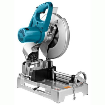 Пила монтажная Makita LC1230N