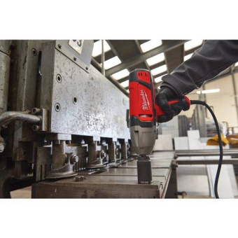 Гайковерт ударный Milwaukee IPWE 520 R