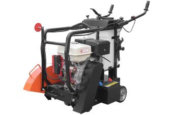 Резчик швов ТСС RH-450H