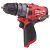 Аккумуляторная дрель-шуруповерт Milwaukee M12 FUEL FPDX-0