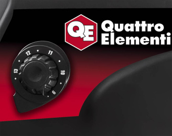 Маска сварщика Quattro Elementi Gamma Хамелеон, 1 шт. (уп. 30 шт.)