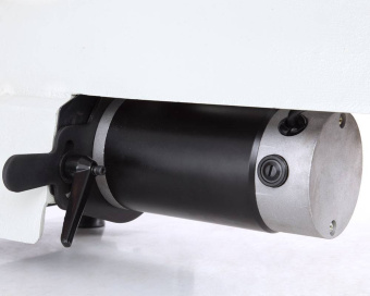 Станок токарный по дереву Белмаш WL-300/450VS