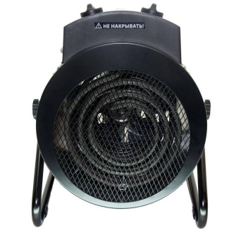 Пушка электрическая Quattro Elementi QE-6000ETN