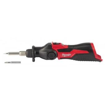 Аккумуляторный паяльник Milwaukee M12 SI-0