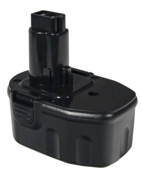 Аккумулятор Практика для DeWalt 14,4 В 2 а/ч