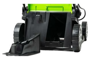 Газонокосилка аккумуляторная Greenworks G24X2LM41