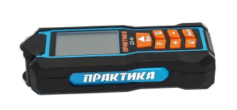 Лазерный дальномер Практика ДЛ-40