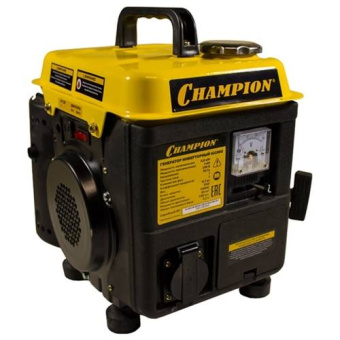 Генератор инверторный Champion IGG950