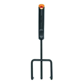Ручной культиватор Fiskars Ergo