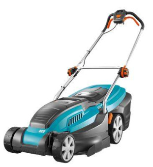 Газонокосилка электрическая Gardena PowerMax 42E