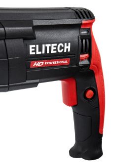 Перфоратор Elitech HD RH 0928RE 850 Вт., 3.2 Дж (E2205.027.01)