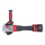 Шлифмашина угловая аккум. Milwaukee M18 FUEL CAG125XPDB-502X