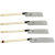 Пила Takagi Kataba, 225 мм (длинная рукоять)