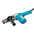 Шлифмашина ленточная Makita 9031