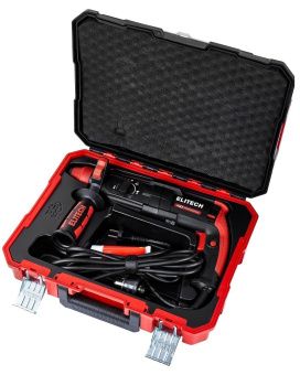 Перфоратор Elitech HD RH 0928RE 850 Вт., 3.2 Дж (E2205.027.01)