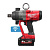 Аккумуляторный гайковерт Milwaukee M18 FUEL ONEFHIWF1-802X