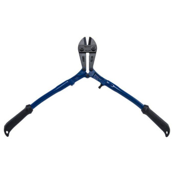 Болторез КОБАЛЬТ 450 мм, CR-MO, до 6 мм