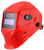Маска сварщика Fubag Optima 9.13 Red Хамелеон