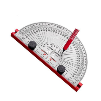 Транспортир с линейкой INCRA PRO160M