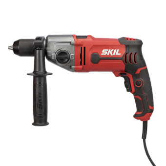 Дрель ударная SKIL HD1523 (1050 Вт., 13 мм.)