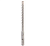 Бур sds-plus Bosch 8x160x100 (серия 5Х), 1 шт. (уп. 10 шт.)