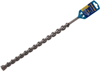 Бур sds-plus Практика 25х460х400 (серия Профи)